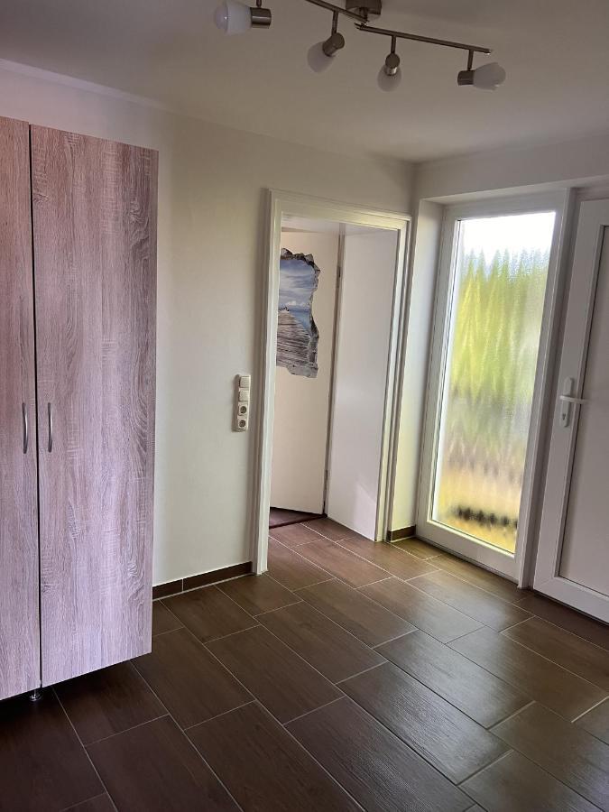 Fewo Eckernfoerde Mit Meerblick 外观 照片