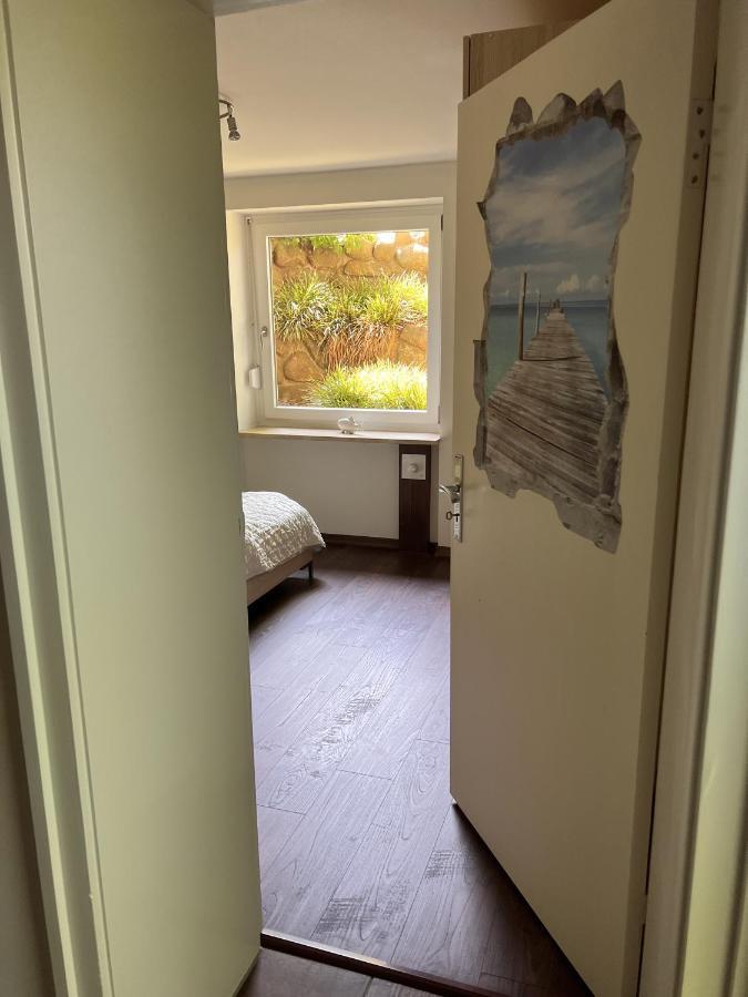 Fewo Eckernfoerde Mit Meerblick 外观 照片